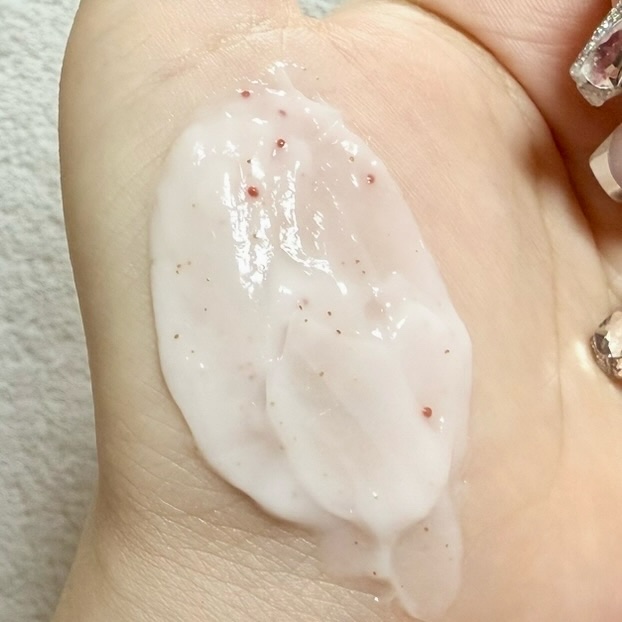 レチスパクリームシャンプー/レチスパ/市販シャンプーを使ったクチコミ（3枚目）