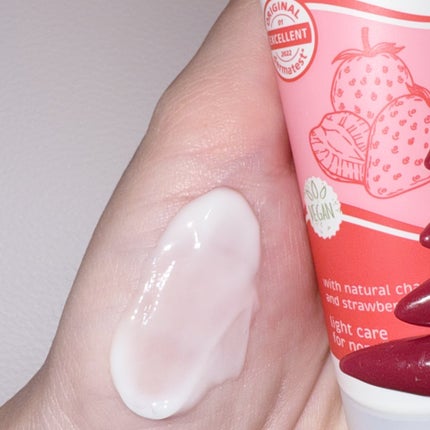 ハンド&ネイルクリームミニ 企画セット30ml*5/カミール/その他キットセットを使ったクチコミ(2枚目)