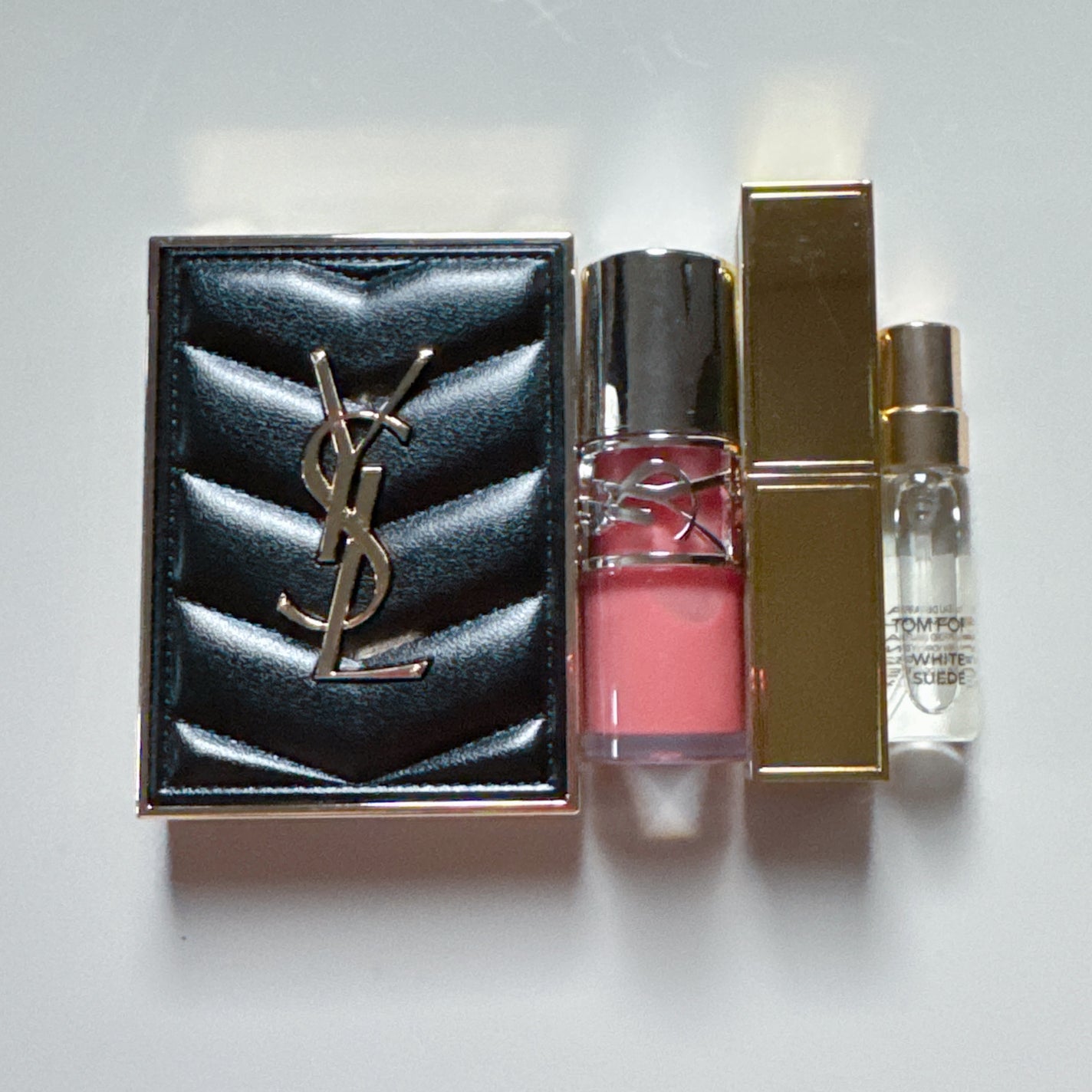 プライベート ブレンド ディスカバリー コフレ 1/TOM FORD BEAUTY/その他キットセットを使ったクチコミ(8枚目)