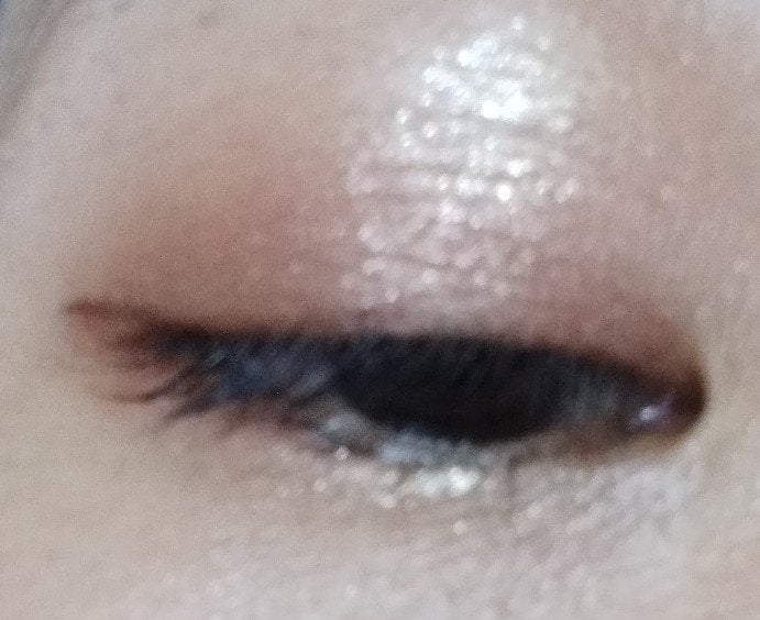 プティパレットアイズ/キャンメイク/パウダーアイシャドウを使ったクチコミ(1枚目)