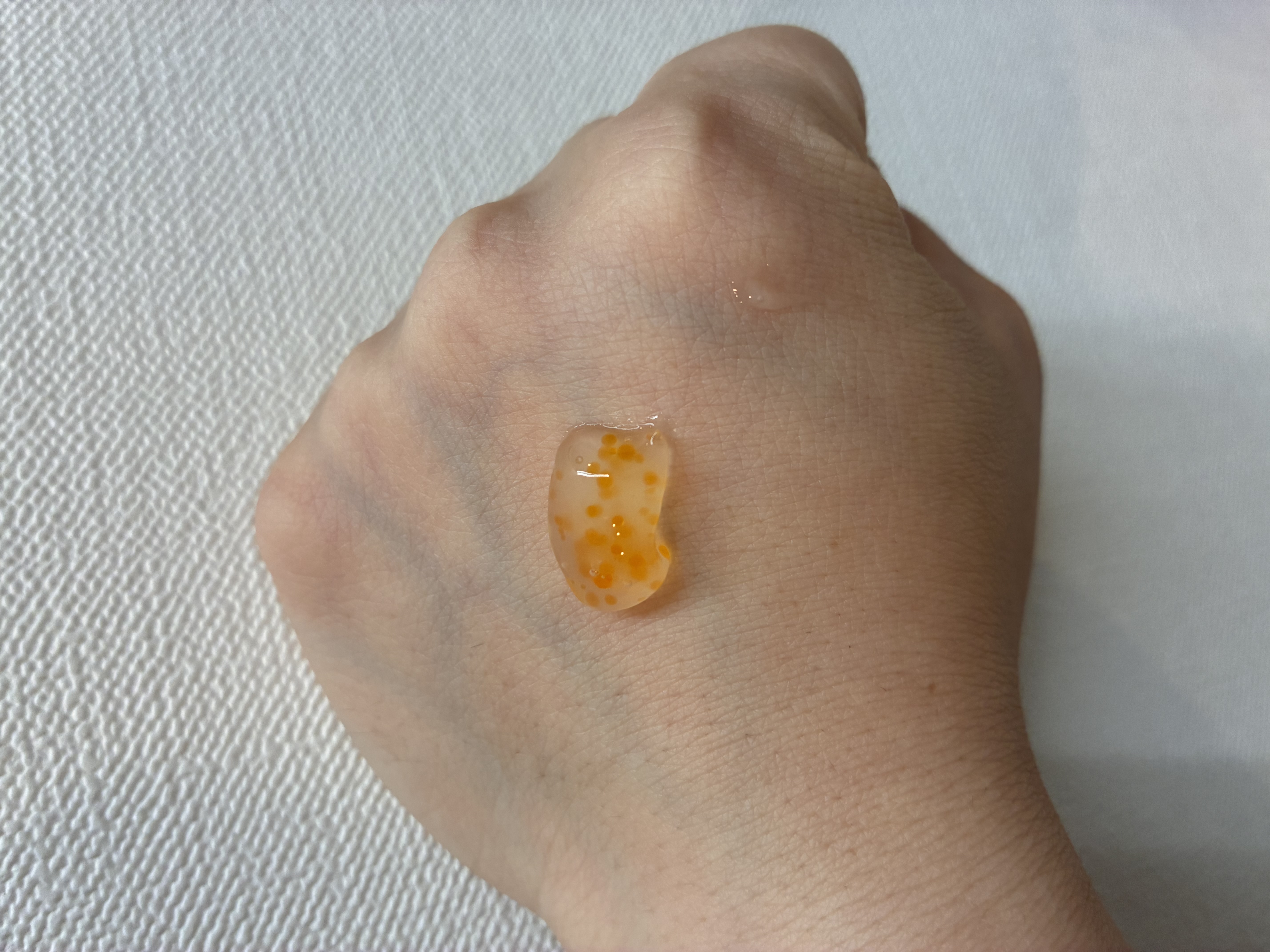 PDRNキューブクリーム/DPPR/フェイスクリームを使ったクチコミ（2枚目）