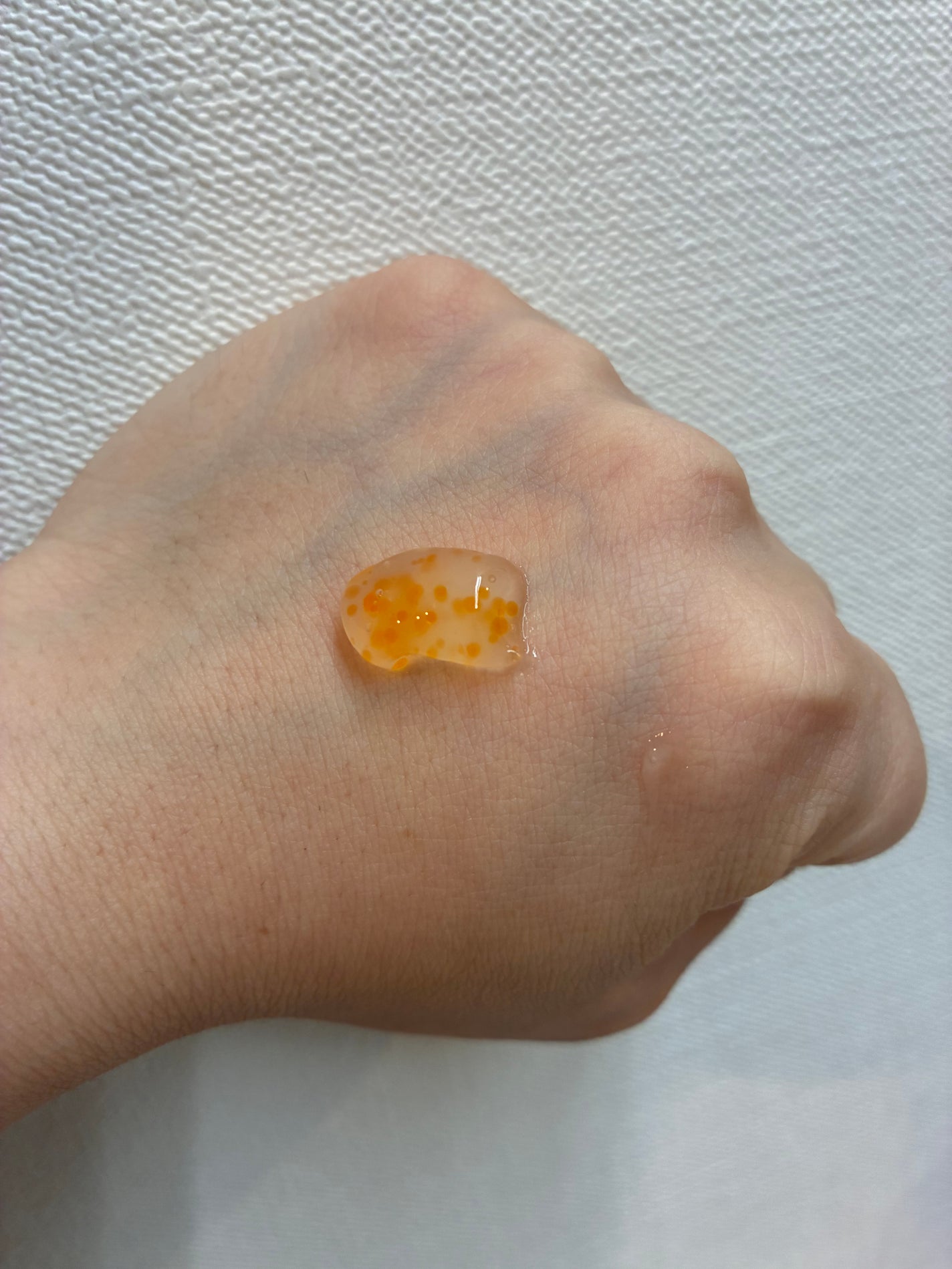 PDRNキューブクリーム/DPPR/フェイスクリームを使ったクチコミ(2枚目)