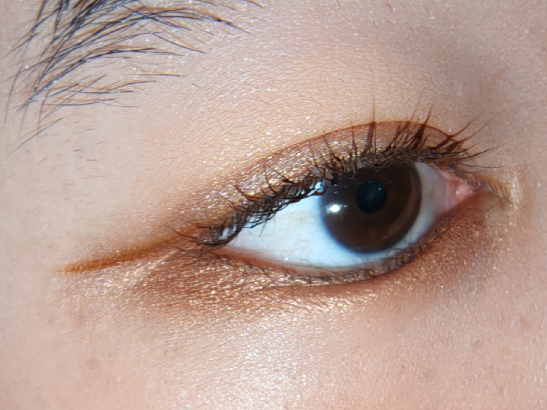 チーク ポップ/CLINIQUE/パウダーチークを使ったクチコミ（2枚目）