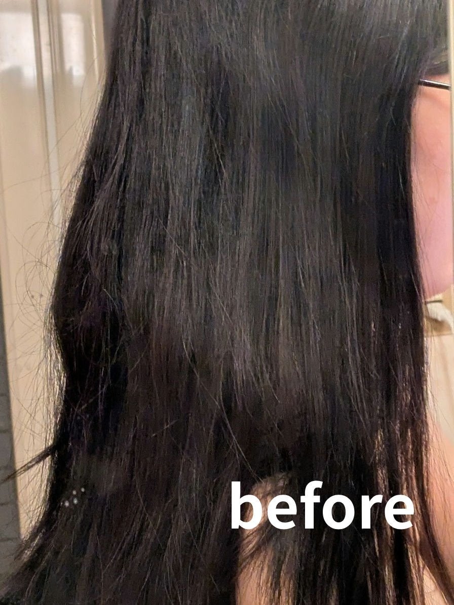 モイストブーストシャンプー/モイストブーストトリートメント/MEMEME/市販シャンプーを使ったクチコミ(6枚目)