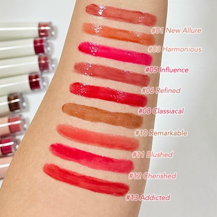 チーク ポップ/CLINIQUE/パウダーチークを使ったクチコミ(7枚目)