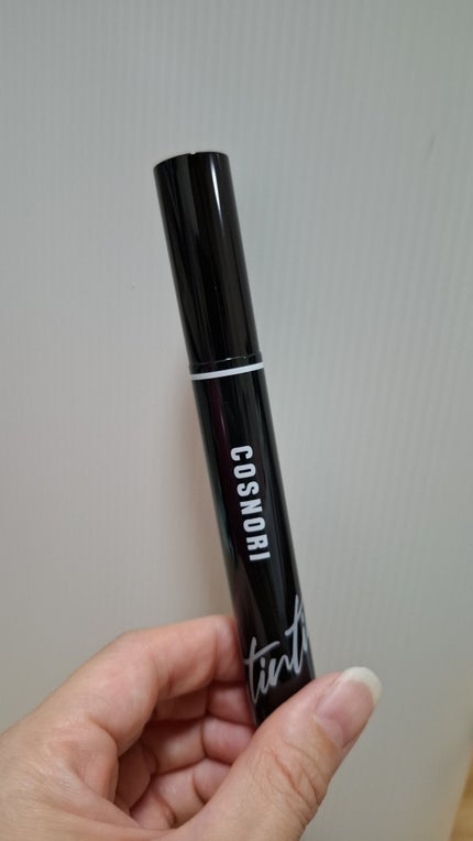 コスノリ アイラッシュティンティングセラム/COSNORI/まつげ美容液を使ったクチコミ(1枚目)