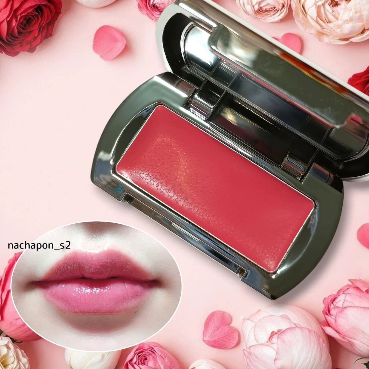 BRAYE LIPSLEEK/BRAYE/口紅を使ったクチコミ(3枚目)