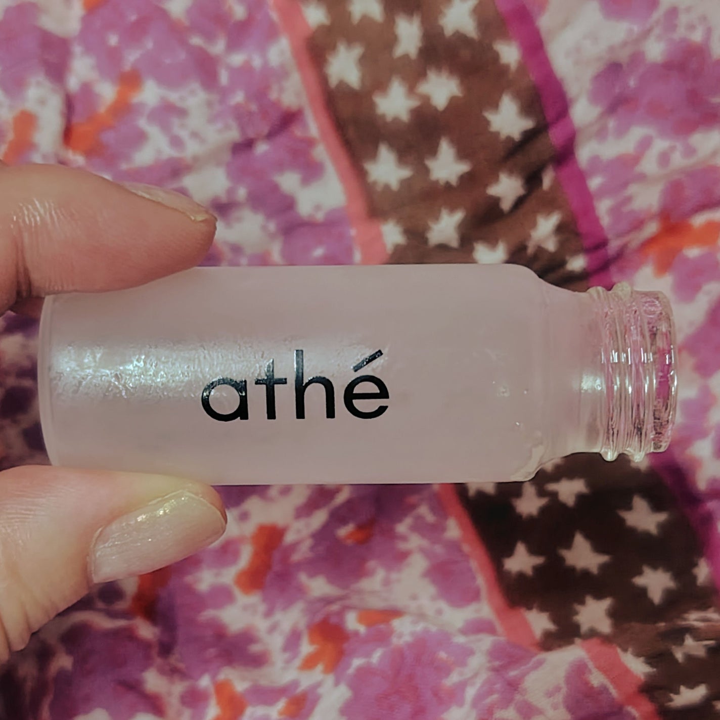 7DAYS メレーザー プログラミング AP/athé/美容液を使ったクチコミ(3枚目)