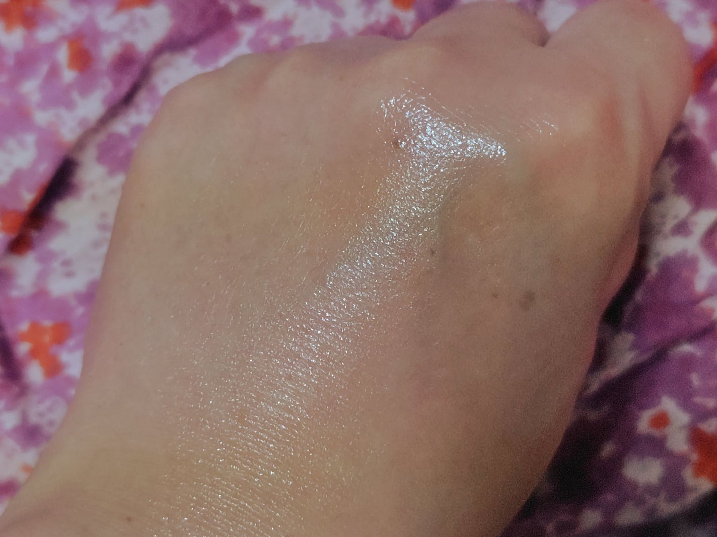 リポソーム アドバンスト リペアクリーム/DECORTÉ/フェイスクリームを使ったクチコミ(5枚目)