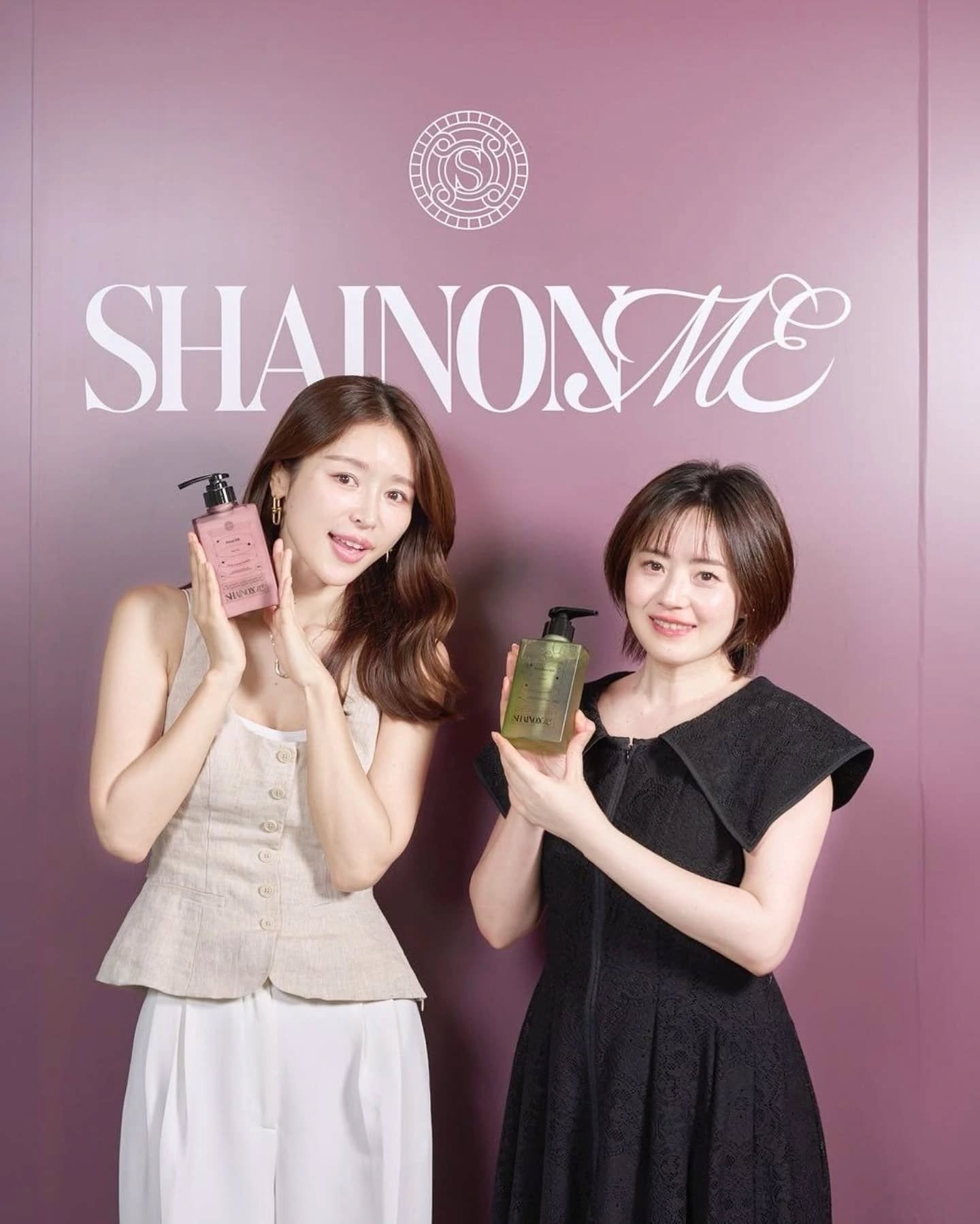 腸活といえば、加治ひとみさん✨
長年、自身の腸活ライフを発信してきた彼女が立ち上げたのが、ボディケアブランド SHAINONME（シャイノンミー） です。

ブランド名には “SHINE ON ME＝私に光をあてる” という想いが込められて