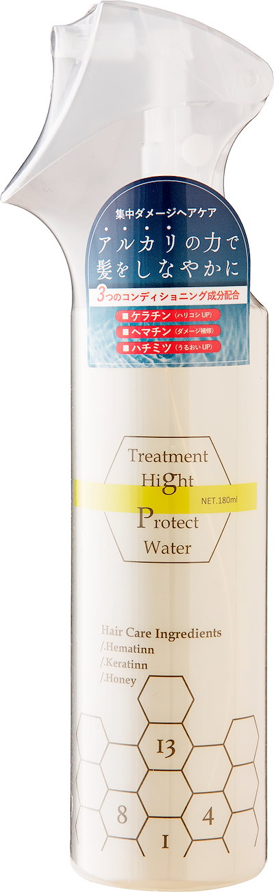 サンタプロジェクト プライムスカルプケア GPヘアウォーター