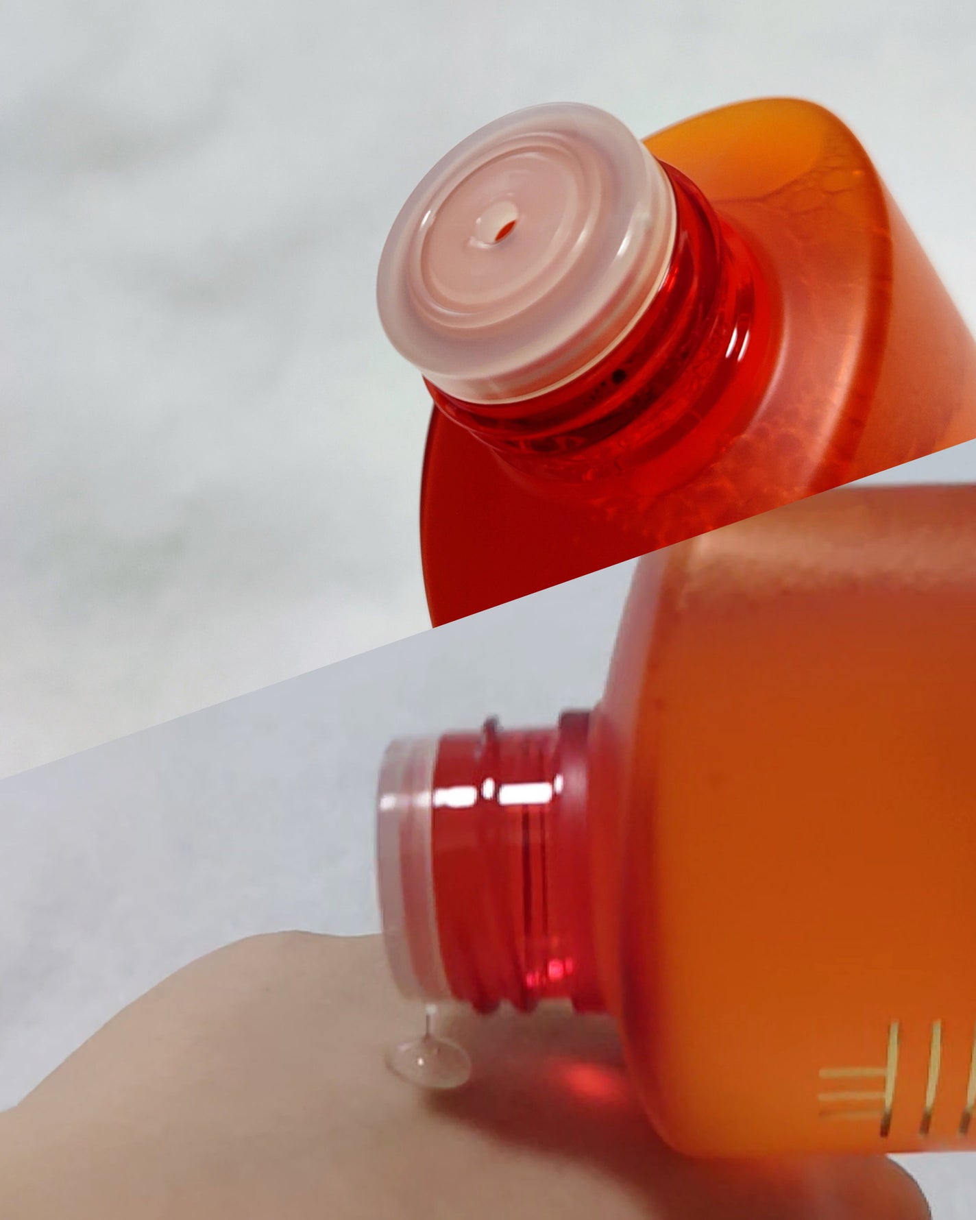 VC100エッセンスローション EX/ドクターシーラボⓇ/化粧水を使ったクチコミ(2枚目)