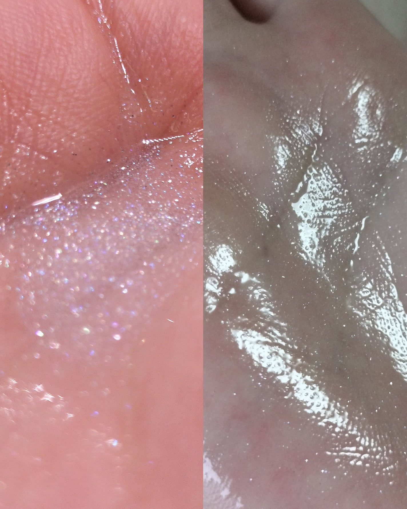 ザ・プロダクト プリズムミラーオイル <ヘアオイル・スキンオイル>/ザ・プロダクト/ヘアオイルを使ったクチコミ(5枚目)