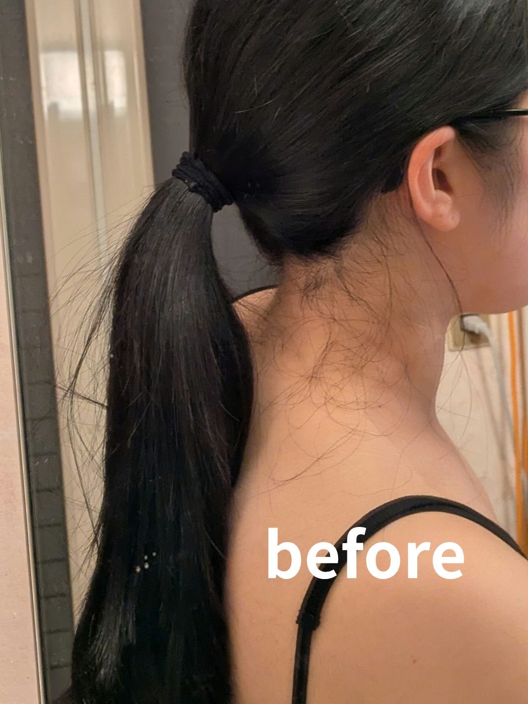 モイストブーストシャンプー/モイストブーストトリートメント/MEMEME/市販シャンプーを使ったクチコミ(5枚目)