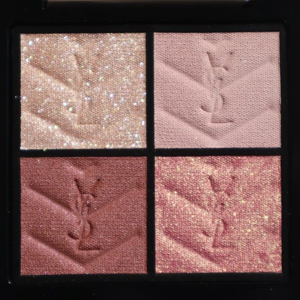 ラディアント タッチ グロウパクト B10 コレクター/YVES SAINT LAURENT BEAUTE/クッションファンデーションを使ったクチコミ(3枚目)
