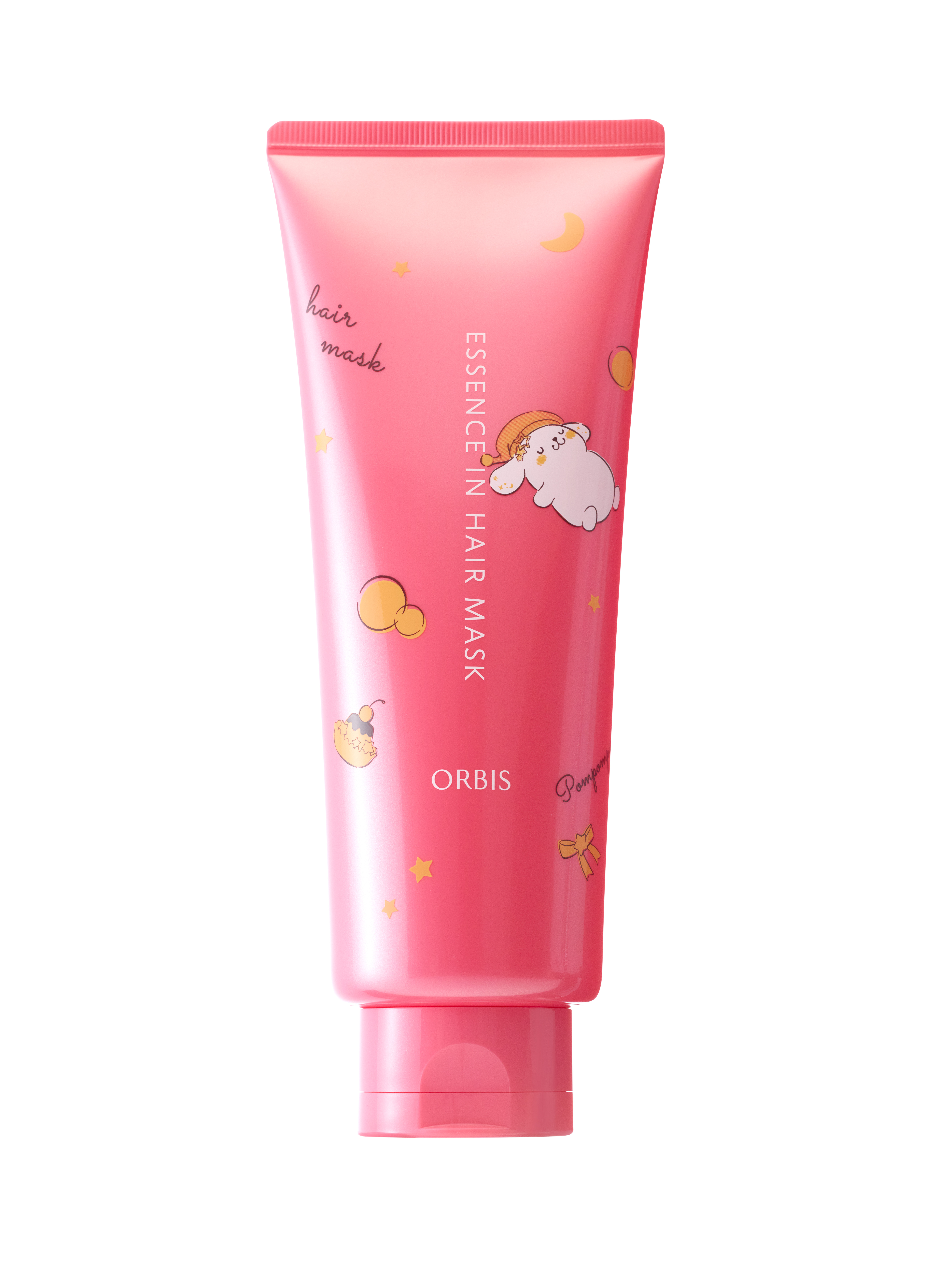 限定ボトル 200g（ポムポムプリン）