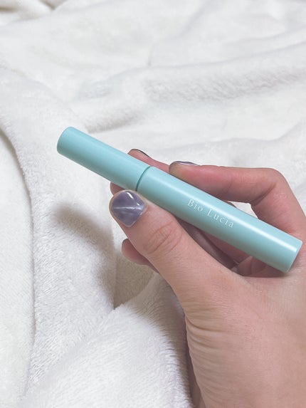 アイラッシュセラム/Bio Lucia(ビオルチア)/まつげ美容液を使ったクチコミ(2枚目)