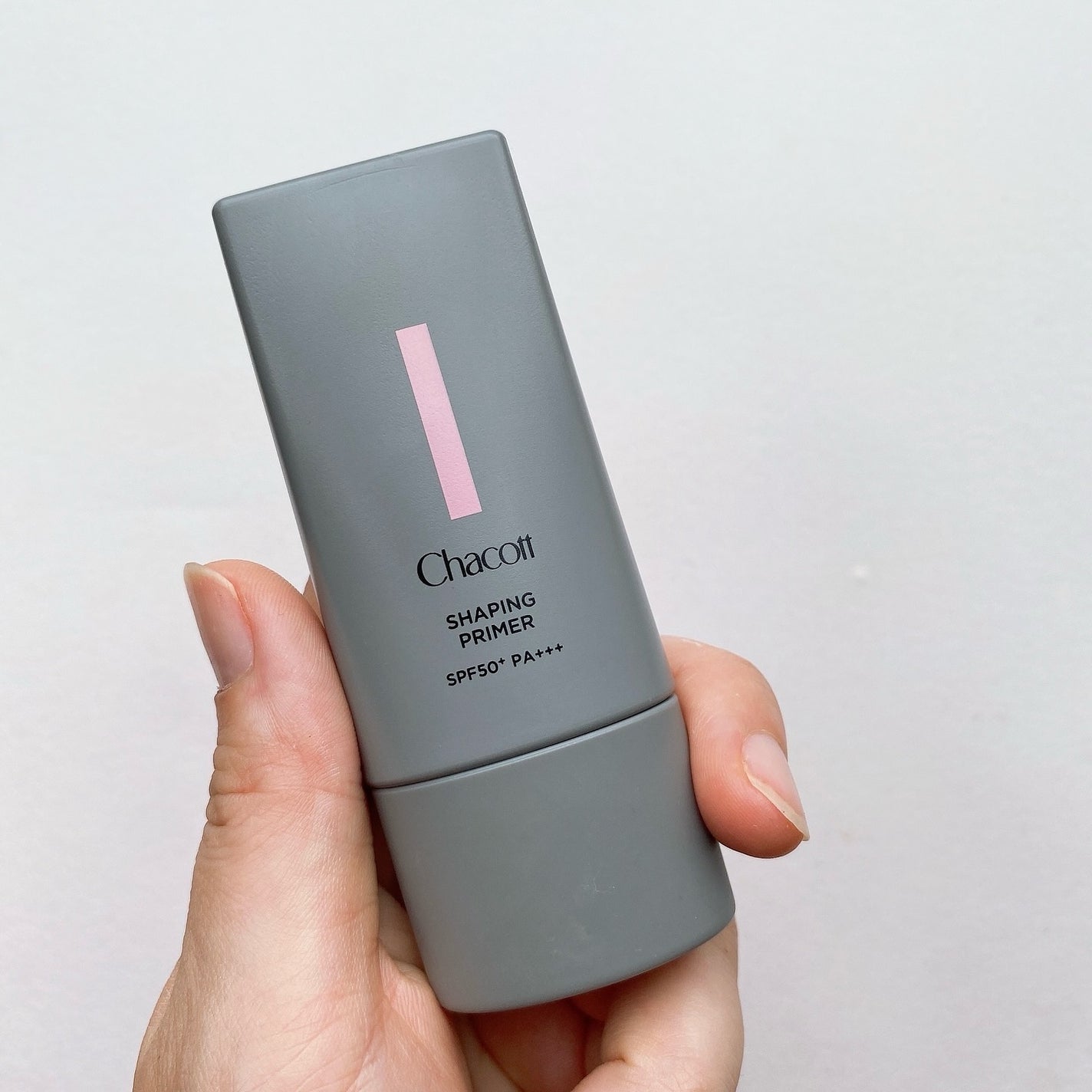 シェイピングプライマー/チャコット・コスメティクス/化粧下地を使ったクチコミ(2枚目)