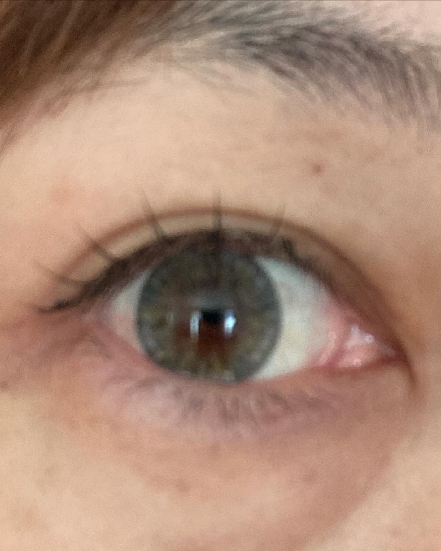 ミッシュブルーミン アイラッシュ インフィニティライン/ミッシュブルーミン/つけまつげを使ったクチコミ(10枚目)