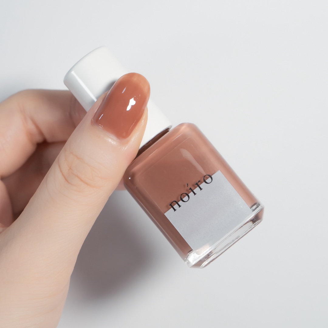 ネイルカラー/noiro/マニキュアを使ったクチコミ（3枚目）