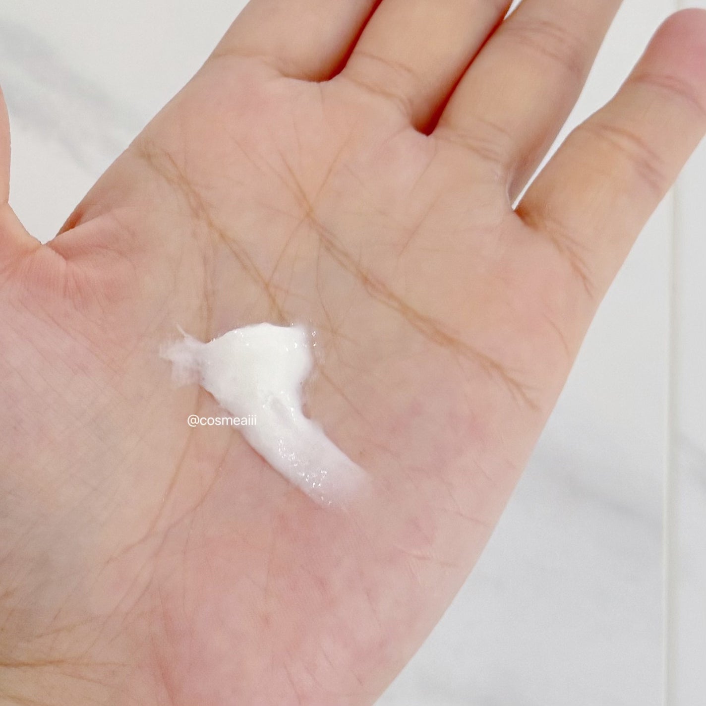 Wonder Ceramide Mochi Toner(トニーモリーワンダーCモチトナー)/TONYMOLY/化粧水を使ったクチコミ(5枚目)