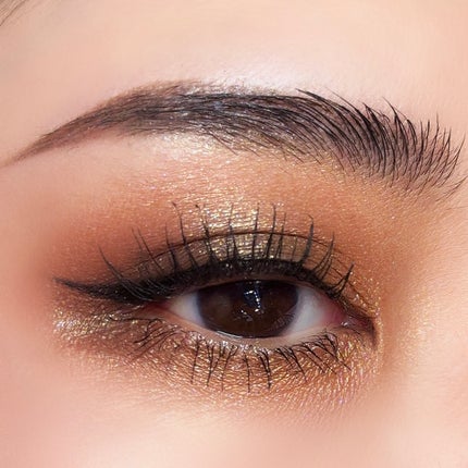 クリーミータッチライナー/キャンメイク/ジェルアイライナーを使ったクチコミ(8枚目)