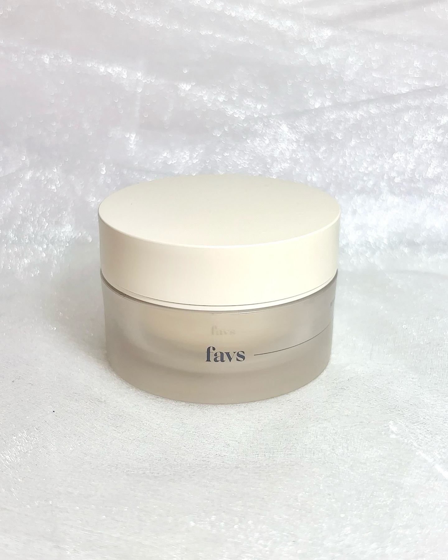 マルチバームスティック/favs/フェイスバームを使ったクチコミ（3枚目）