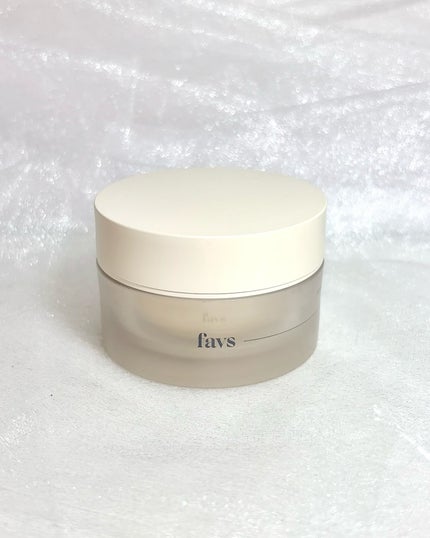 マルチバームスティック/favs/フェイスバームを使ったクチコミ(3枚目)