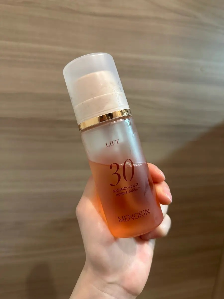 個人的オススメ💗

朝はこれ使うと目が開くよ🤣



 #MENOKIN #浮腫撃退 
#個人的オススメ品