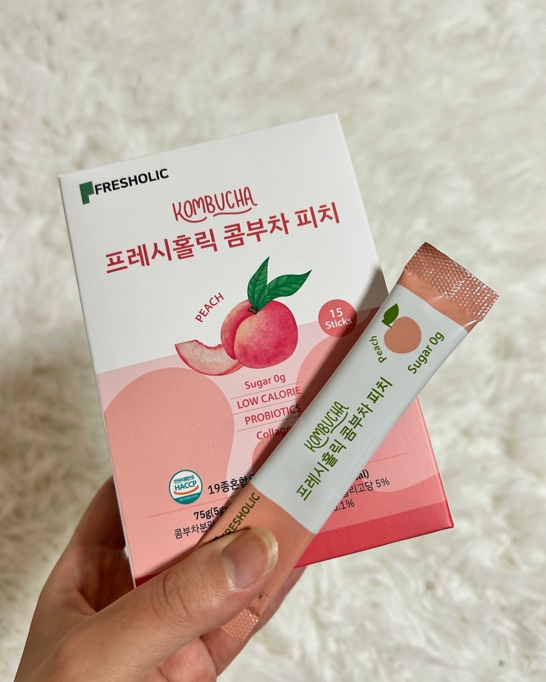 みきてぃ♡フォロバ100 on LIPS 「【PR】@qoo10.official今回ご紹介するのは…✨「..」(3枚目)