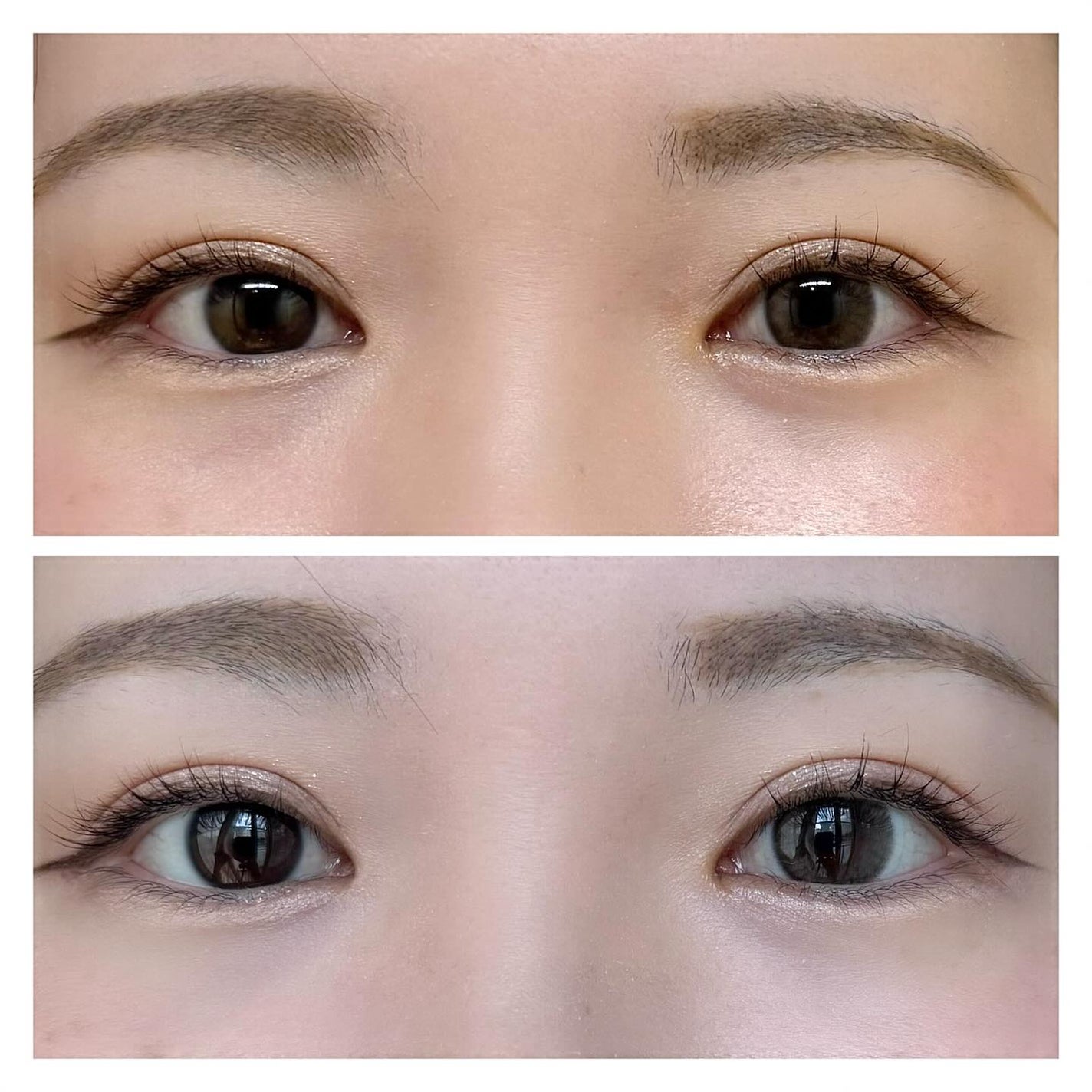 Kaica 1day/Kaica/ワンデー(1DAY)カラコンを使ったクチコミ(4枚目)