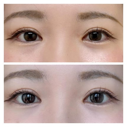 Kaica 1day/Kaica/ワンデー(1DAY)カラコンを使ったクチコミ(4枚目)