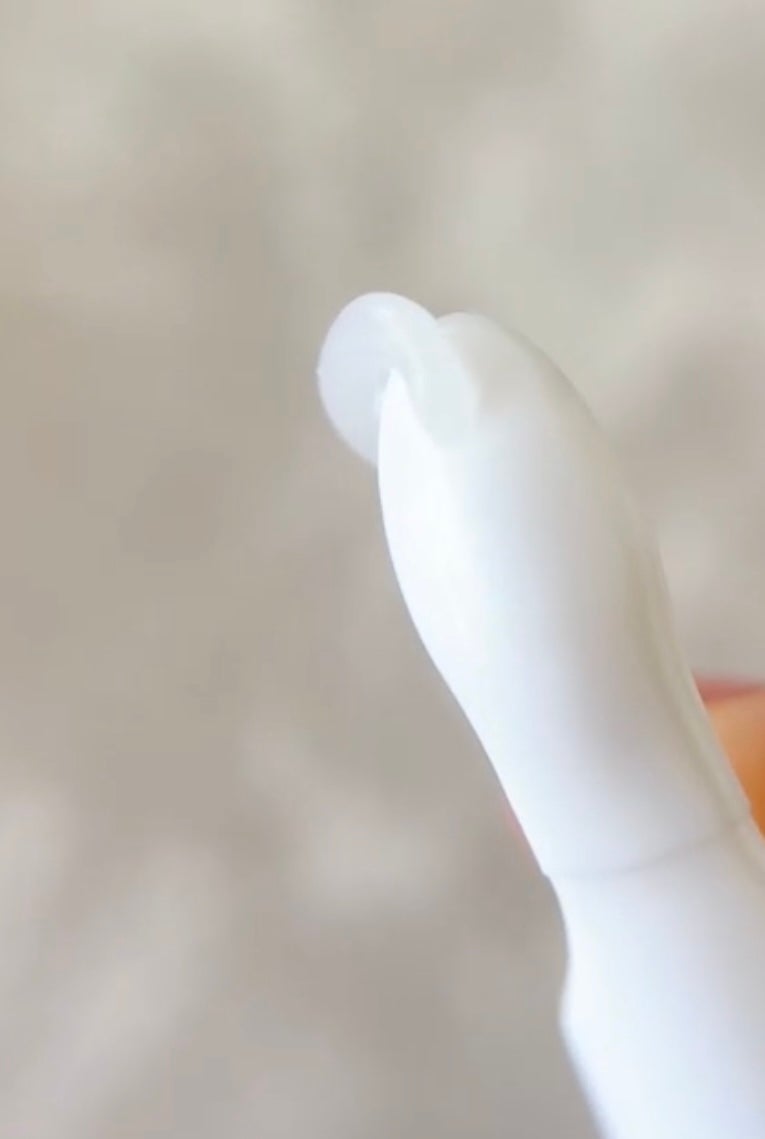 lujo ニードルセラム/lujo/美容液を使ったクチコミ(3枚目)