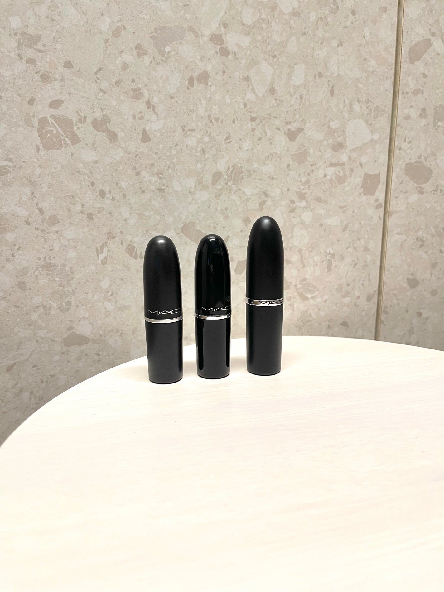 リップスティック/M・A・C/口紅を使ったクチコミ(2枚目)