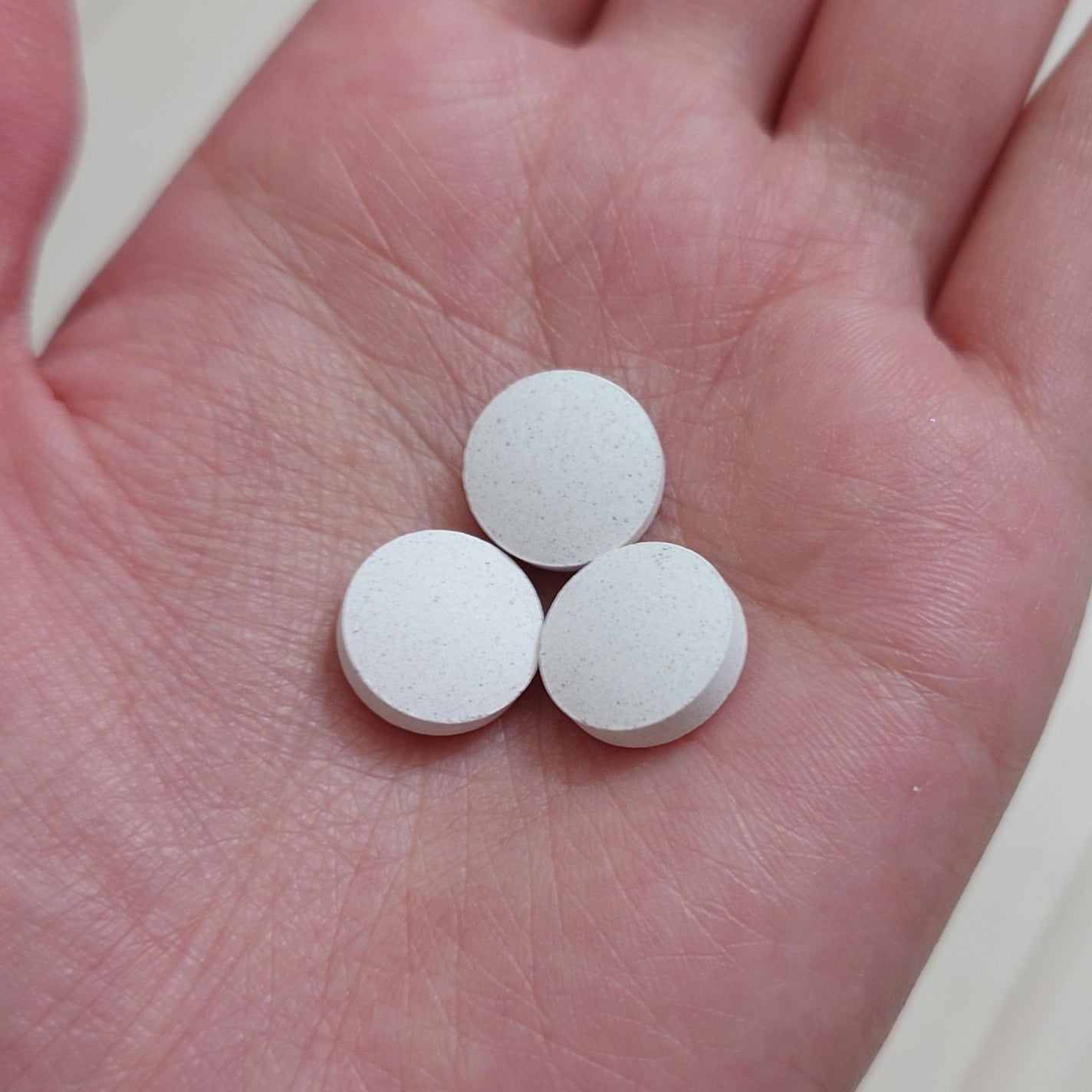 小悪魔sweet PREMIUM/児玉製薬/ボディサプリメントを使ったクチコミ(3枚目)