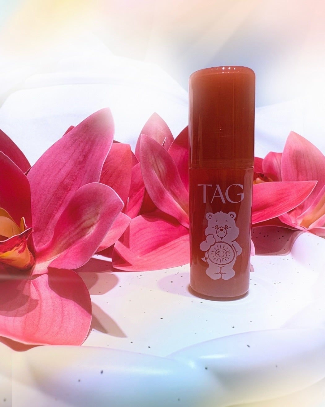 ウォーターフィットジェリーティント/TAG/リップティントを使ったクチコミ(4枚目)