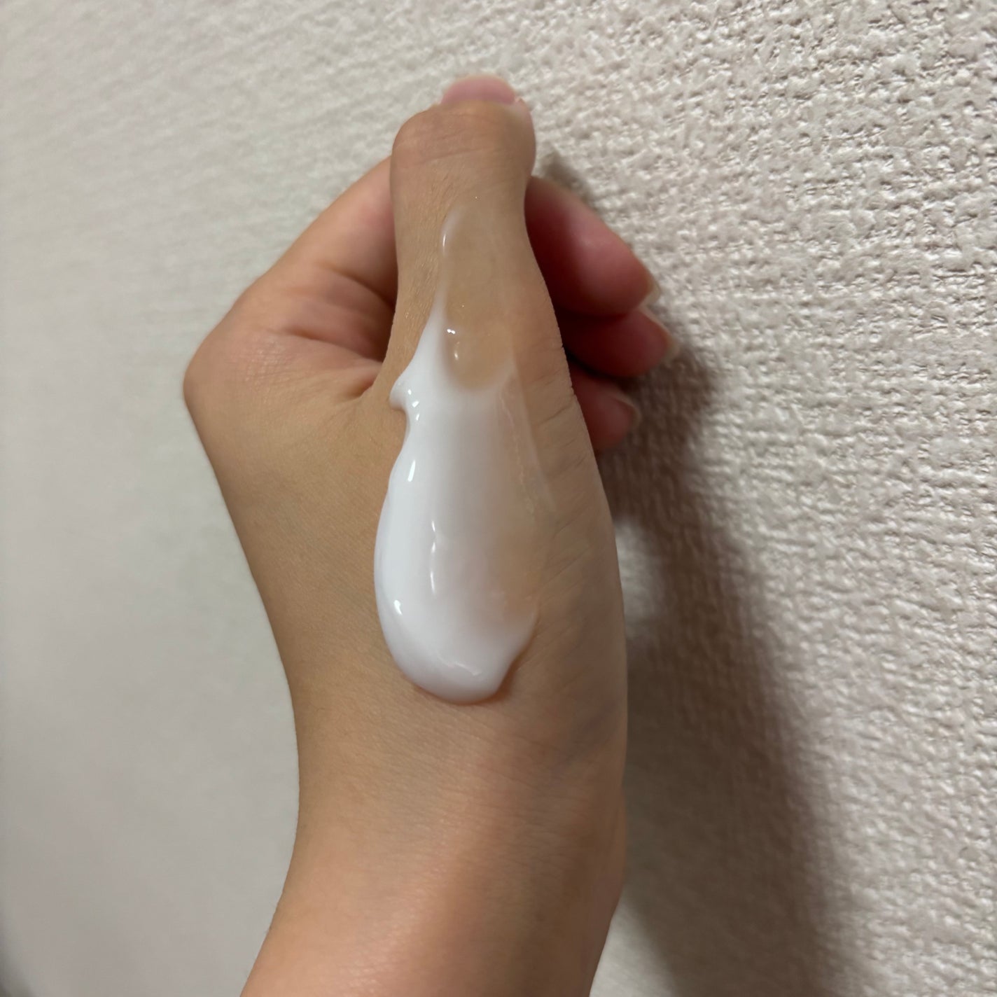 ダーマジェンシー ゼロカ81 クリーム/DERMAGENCY/フェイスクリームを使ったクチコミ(3枚目)