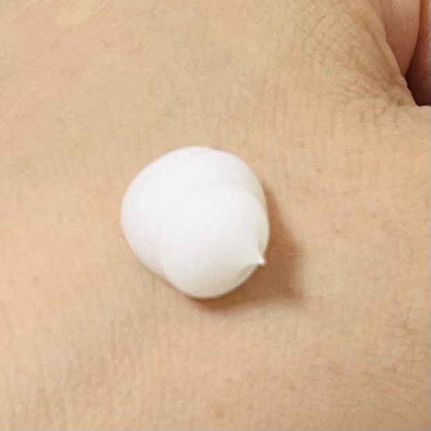 アトバリア365 ハイドロクリーム /AESTURA/フェイスクリームを使ったクチコミ（2枚目）