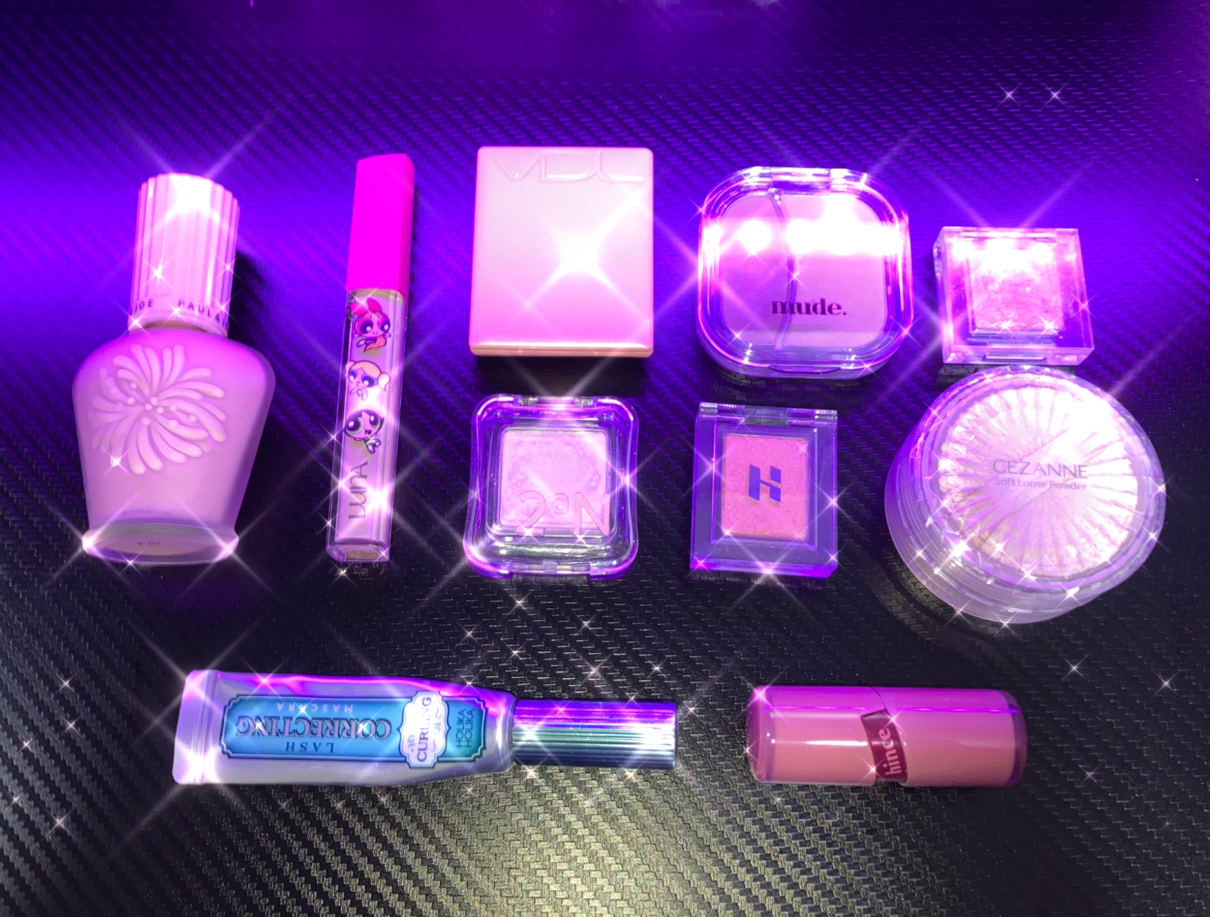 ロウグロウジェルティント/hince/リップティントを使ったクチコミ（1枚目）