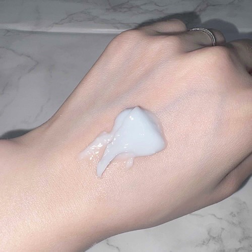 セラチオール クラッシュ クリーム/ZIGTAG/フェイスクリームを使ったクチコミ（3枚目）