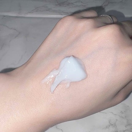 セラチオール クラッシュ クリーム/ZIGTAG/フェイスクリームを使ったクチコミ(3枚目)