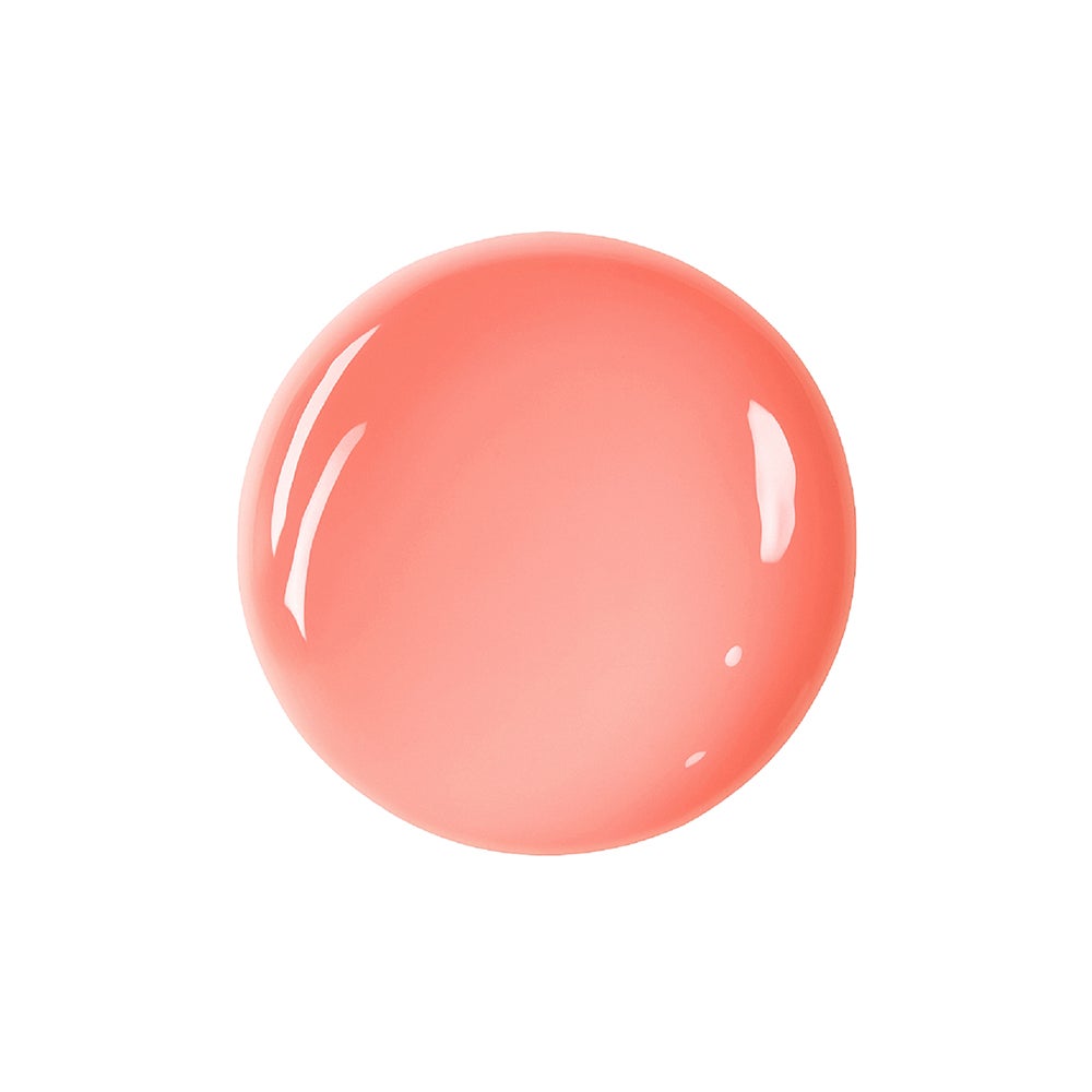 ボリューミングカラーグロス 02 ピーチブレイク