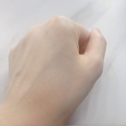 SHISEIDO エッセンス スキンセッティング パウダー/SHISEIDO/ルースパウダーを使ったクチコミ(4枚目)