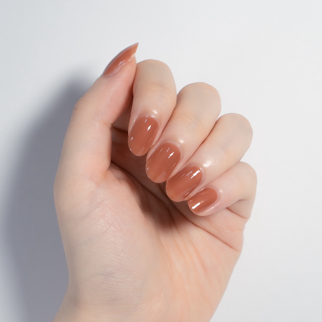 ネイルカラー/noiro/マニキュアを使ったクチコミ（2枚目）