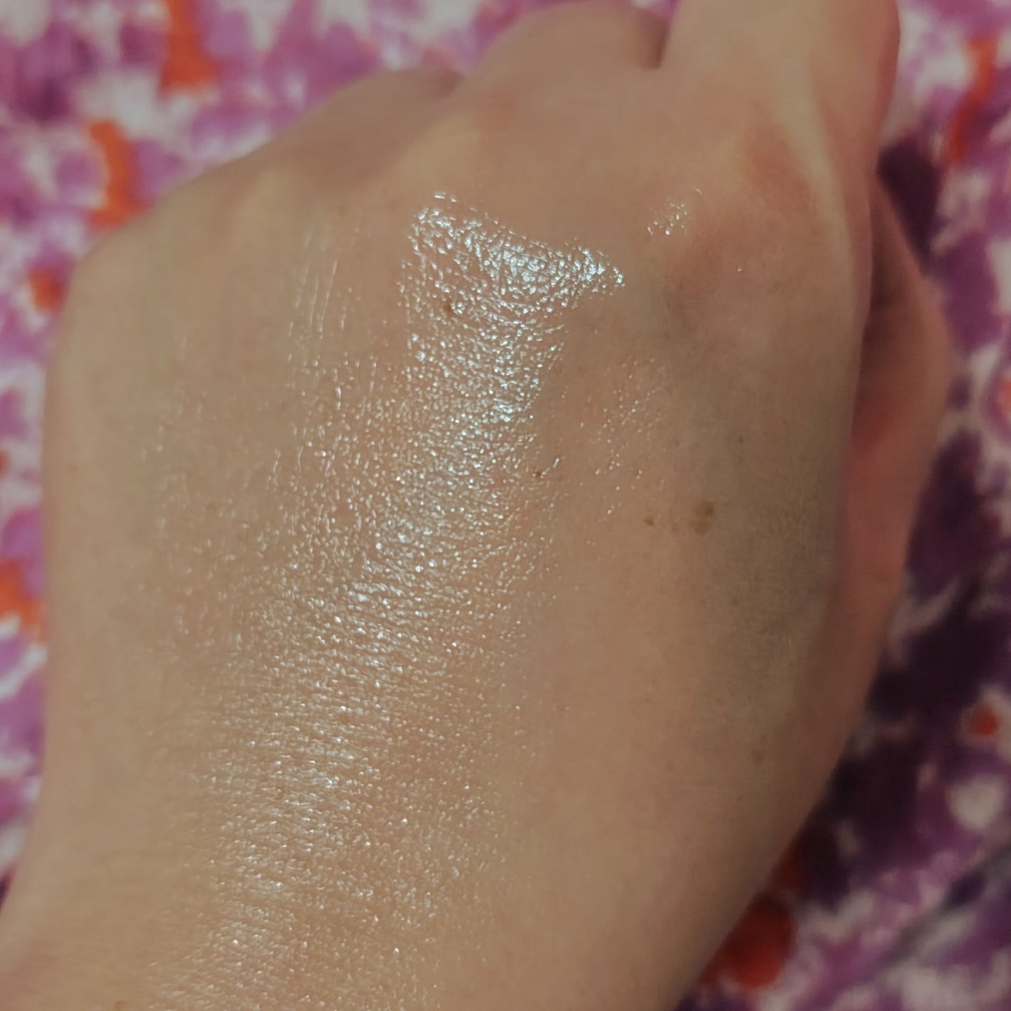 フラルネ ハイドロボム /ALBION/化粧水を使ったクチコミ(4枚目)