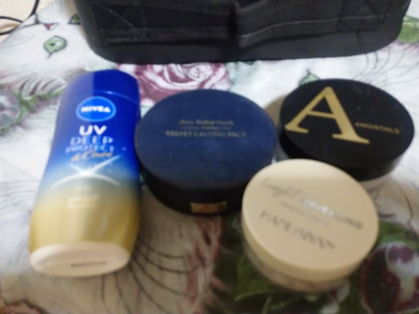 ニベアUV ディープ プロテクト&ケア ジェル/ニベア/日焼け止めジェルを使ったクチコミ(1枚目)