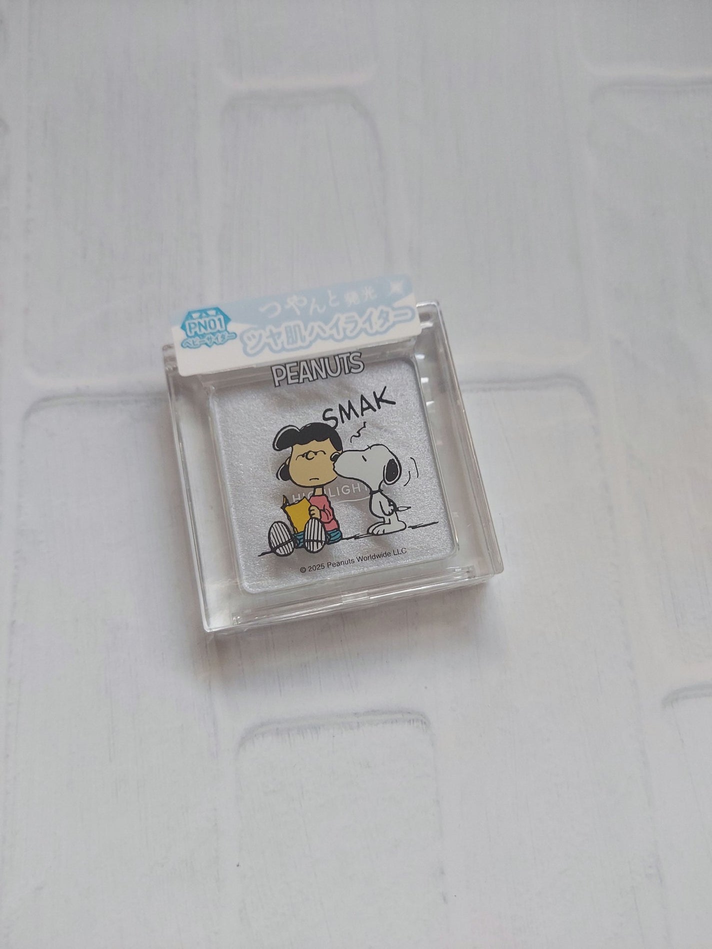 うるみハイライター/muice/パウダーハイライトを使ったクチコミ(1枚目)