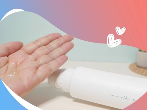 オルビスユー ドット エッセンスローション/オルビス/化粧水を使ったクチコミ(4枚目)