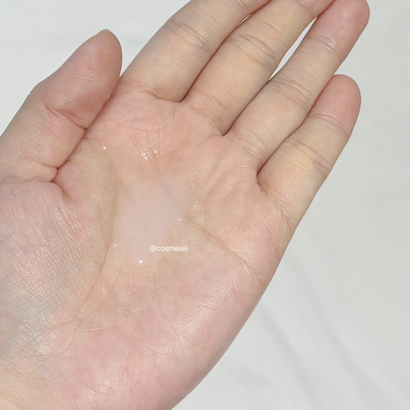 Wonder Ceramide Mochi Toner(トニーモリーワンダーCモチトナー)/TONYMOLY/化粧水を使ったクチコミ(8枚目)