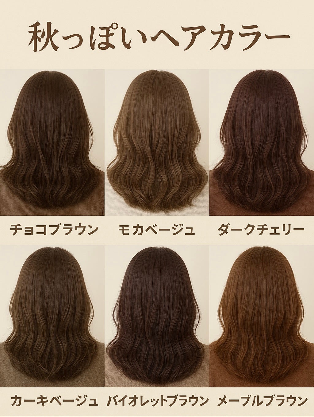 ホイップヘアカラー/ビューティラボ/ヘアカラーを使ったクチコミ(1枚目)